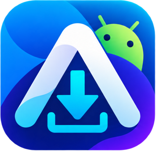 APK2Apps logo
