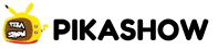 PikaShow logo